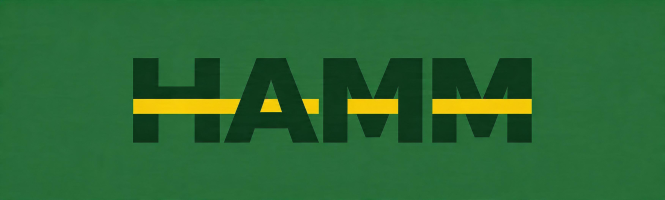 Hamm